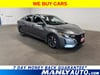 1 thumbnail image of  2024 Nissan Sentra SV