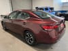 5 thumbnail image of  2024 Nissan Sentra SV