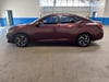 6 imagen en miniatura de 2024 Nissan Sentra SV