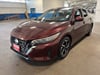 7 imagen en miniatura de 2024 Nissan Sentra SV