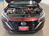 9 imagen en miniatura de 2024 Nissan Sentra SV