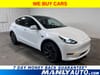 1 thumbnail image of  2024 Tesla Model Y Long Range