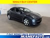 1 imagen en miniatura de 2024 Tesla Model Y Long Range