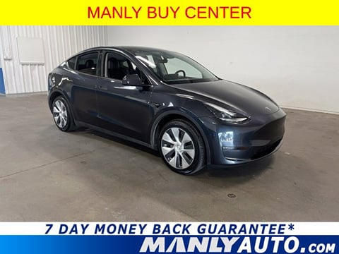 1 imagen de 2024 Tesla Model Y Long Range