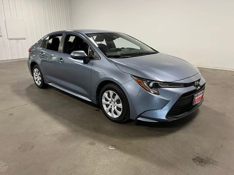 1 imagen de 2024 Toyota Corolla LE
