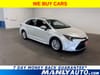 1 imagen en miniatura de 2024 Toyota Corolla LE/PREMIUM