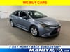 1 imagen en miniatura de 2024 Toyota Corolla LE