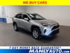 1 thumbnail image of  2024 Toyota RAV4 XLE