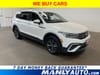 1 thumbnail image of  2024 Volkswagen Tiguan 2.0T SE
