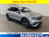 1 thumbnail image of  2024 Volkswagen Tiguan 2.0T SE