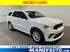 1 thumbnail image of  2025 Dodge Durango GT
