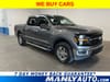 1 thumbnail image of  2025 Ford F-150 XLT