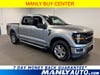 1 thumbnail image of  2025 Ford F-150 XLT
