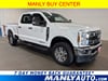 1 thumbnail image of  2025 Ford F-250SD XLT