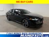 1 imagen en miniatura de 2025 Honda Accord Hybrid Sport