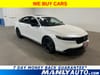 1 thumbnail image of  2025 Honda Accord SE