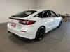 3 imagen en miniatura de 2025 Honda Civic Hatchback Sport