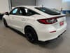 5 imagen en miniatura de 2025 Honda Civic Hatchback Sport