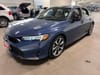 7 imagen en miniatura de 2025 Honda Civic Hybrid Sport Touring