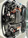 27 imagen en miniatura de 2025 Honda Civic Sedan Hybrid