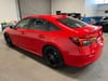 5 thumbnail image of  2025 Honda Civic Sedan Sport