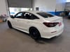 5 imagen en miniatura de 2025 Honda Civic Sport