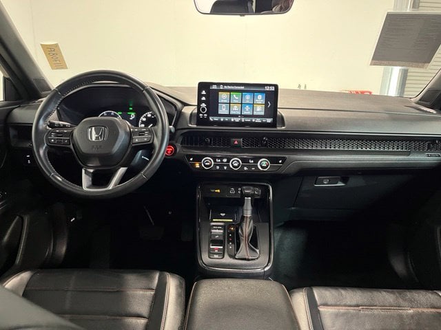 2025 Honda CR-V Sport-L - Photo 18