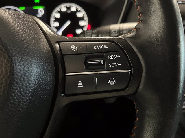 2025 Honda CR-V Sport-L - Photo 24