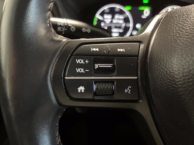 2025 Honda CR-V Sport-L - Photo 23