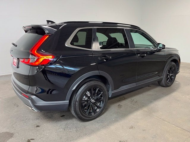 2025 Honda CR-V Sport-L - Photo 3