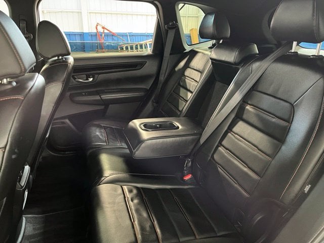 2025 Honda CR-V Sport-L - Photo 16