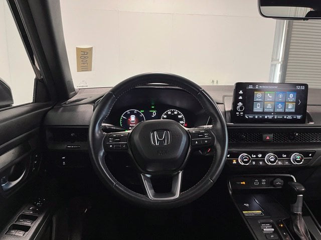 2025 Honda CR-V Sport-L - Photo 19