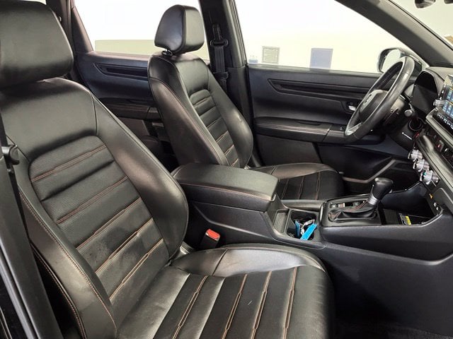 2025 Honda CR-V Sport-L - Photo 11
