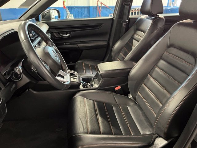 2025 Honda CR-V Sport-L - Photo 20
