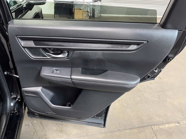 2025 Honda CR-V Sport-L - Photo 15