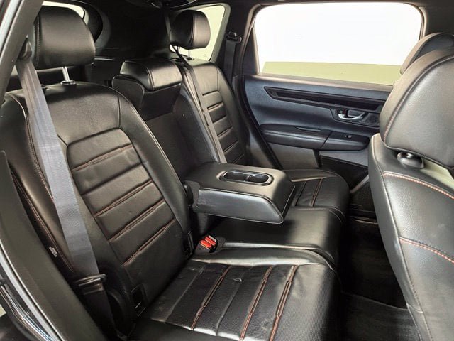 2025 Honda CR-V Sport-L - Photo 14