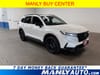 1 thumbnail image of  2025 Honda CR-V Hybrid Sport