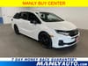 1 thumbnail image of  2025 Honda Odyssey Sport-L
