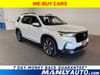 1 imagen en miniatura de 2025 Honda Pilot Touring