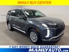 1 thumbnail image of  2025 Hyundai Palisade SEL