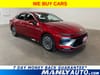 1 imagen en miniatura de 2025 Hyundai Sonata Hybrid SEL
