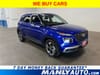 1 thumbnail image of  2025 Hyundai Venue Limited