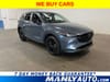 1 thumbnail image of  2025 Mazda CX-5 2.5 S Carbon Edition