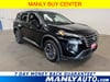 1 thumbnail image of  2025 Nissan Rogue SV