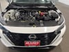 9 imagen en miniatura de 2025 Nissan Sentra SV