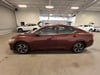 6 thumbnail image of  2025 Nissan Sentra SV