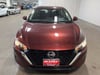 8 thumbnail image of  2025 Nissan Sentra SV