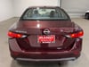 4 thumbnail image of  2025 Nissan Sentra SV