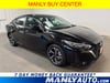 1 thumbnail image of  2025 Nissan Sentra SV