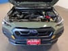 9 imagen en miniatura de 2025 Subaru Crosstrek Wilderness